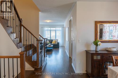 134 Fortis Crescent, Bradford West Gwillimbury, ON - Indoor Photo Showing Other Room