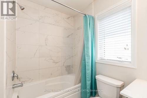 7 Sandhill Crane Drive, Wasaga Beach, ON - Indoor Photo Showing Bathroom