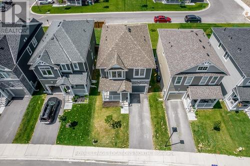 7 Sandhill Crane Drive, Wasaga Beach, ON - Outdoor