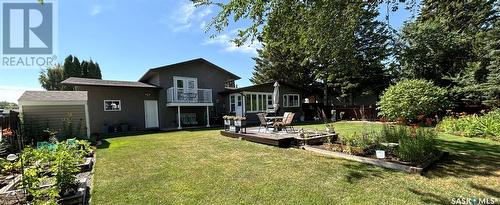 362 35Th Street, Battleford, SK - Outdoor