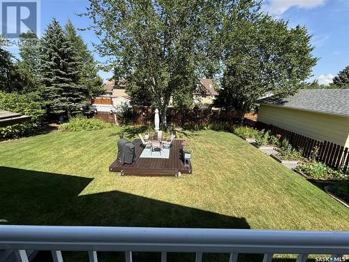 362 35Th Street, Battleford, SK - Outdoor