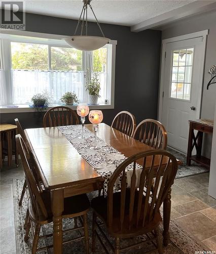 362 35Th Street, Battleford, SK - Indoor Photo Showing Dining Room