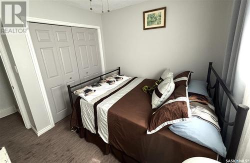 362 35Th Street, Battleford, SK - Indoor Photo Showing Bedroom