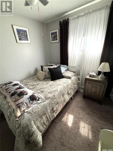 362 35Th Street, Battleford, SK - Indoor Photo Showing Bedroom