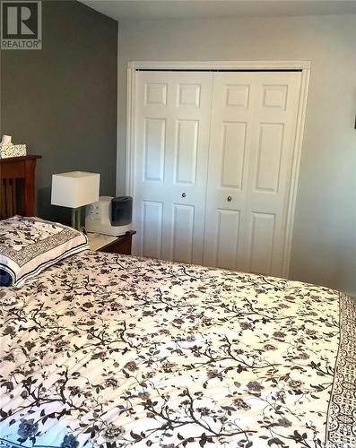 362 35Th Street, Battleford, SK - Indoor Photo Showing Bedroom