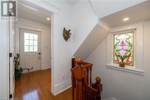 2nd Floor Hallway - 86 Toronto Street N, Markdale, ON - Indoor Photo Showing Other Room