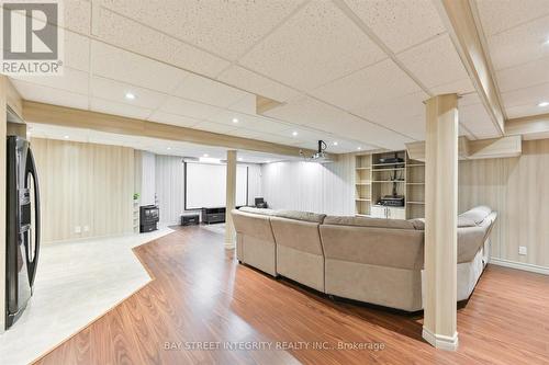 33 Ramsgate Court, Markham, ON - Indoor