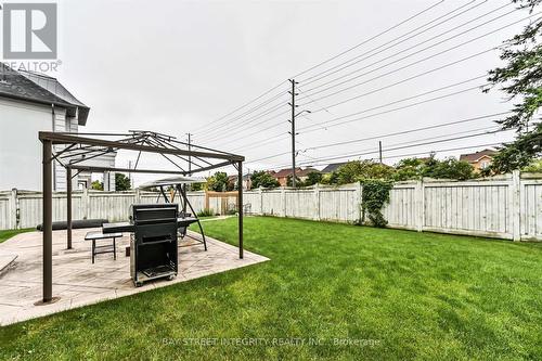 33 Ramsgate Court, Markham, ON - Outdoor