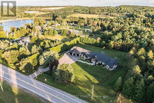 6453 Aurora Road, Whitchurch-Stouffville, ON - Outdoor With View