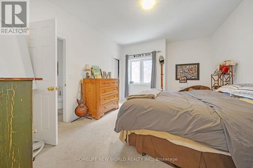 3 John Weddell Avenue, East Gwillimbury, ON - Indoor Photo Showing Bedroom