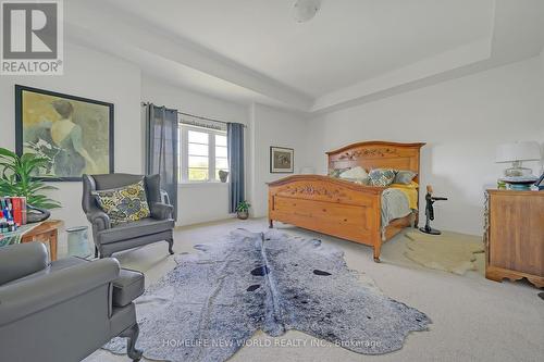 3 John Weddell Avenue, East Gwillimbury, ON - Indoor Photo Showing Bedroom