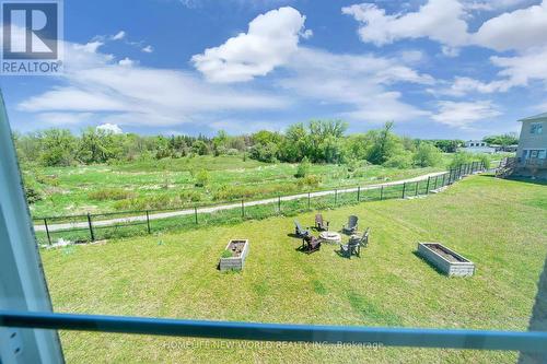 3 John Weddell Avenue, East Gwillimbury, ON - Outdoor With View