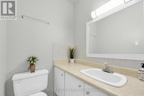 607 - 3025 Queen Frederica Drive, Mississauga (Applewood), ON - Indoor Photo Showing Bathroom