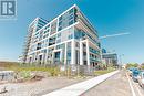 726 - 3200 William Coltson Avenue, Oakville, ON  - Outdoor With Balcony 