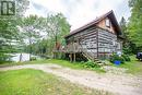 89-119 Meilleurs Road, Laurentian Hills, ON  - Outdoor 