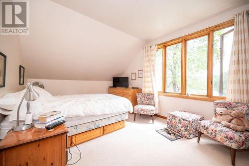 89-119 Meilleurs Road, Laurentian Hills, ON - Indoor Photo Showing Bedroom