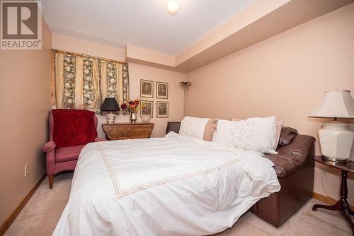 89-119 Meilleurs Road, Laurentian Hills, ON - Indoor Photo Showing Bedroom