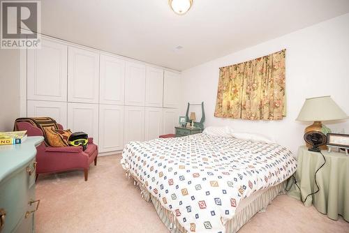 89-119 Meilleurs Road, Laurentian Hills, ON - Indoor Photo Showing Bedroom