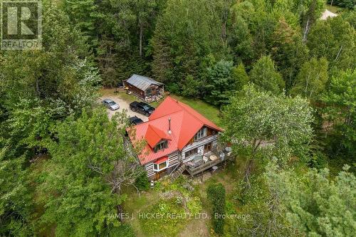 89-119 Meilleurs Road, Laurentian Hills, ON - Outdoor