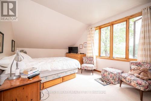 89-119 Meilleurs Road, Laurentian Hills, ON - Indoor Photo Showing Bedroom