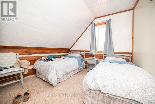 89-119 Meilleurs Road, Laurentian Hills, ON - Indoor Photo Showing Bedroom