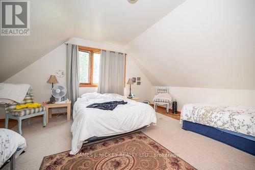 89-119 Meilleurs Road, Laurentian Hills, ON - Indoor Photo Showing Bedroom