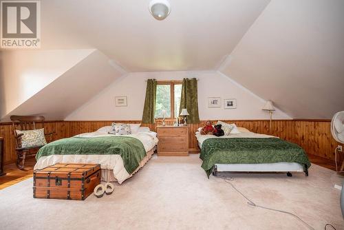 89-119 Meilleurs Road, Laurentian Hills, ON - Indoor Photo Showing Bedroom