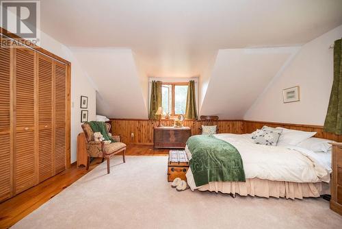 89-119 Meilleurs Road, Laurentian Hills, ON - Indoor Photo Showing Bedroom