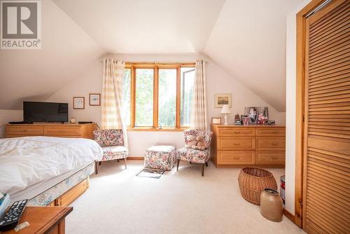 89-119 Meilleurs Road, Laurentian Hills, ON - Indoor Photo Showing Bedroom