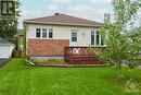 1115 Larin Street, Cornwall, ON  - Outdoor 