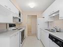 203-1500 Elford St, Victoria, BC  - Indoor Photo Showing Kitchen With Double Sink 