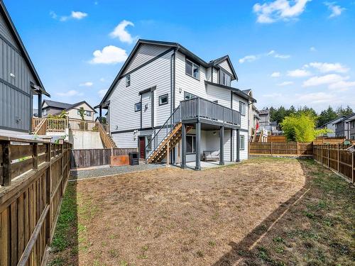 1176 Smokehouse Cres, Langford, BC 