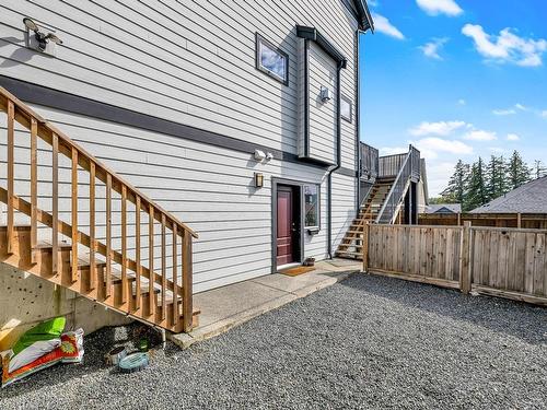 1176 Smokehouse Cres, Langford, BC 