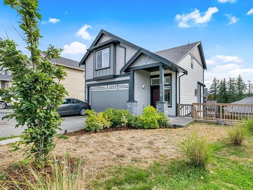 1176 Smokehouse Cres, Langford, BC 