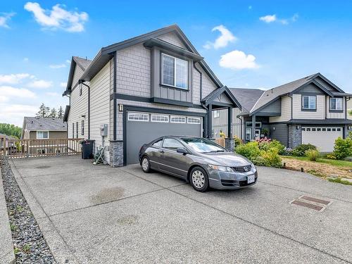 1176 Smokehouse Cres, Langford, BC 