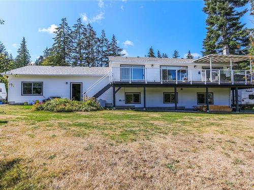 1652 Janes Rd, Nanaimo, BC 