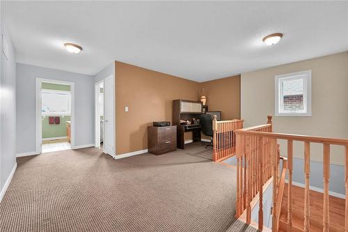 63 Edna Avenue, Hamilton, ON - Indoor Photo Showing Other Room