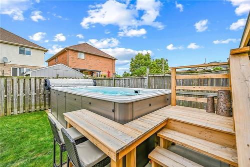 63 Edna Avenue, Hamilton, ON - Outdoor With Exterior