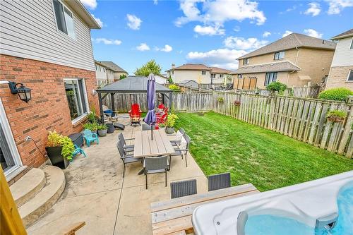 63 Edna Avenue, Hamilton, ON - Outdoor With Exterior