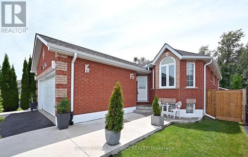 103 Gore Drive, Barrie (Ardagh), ON - Outdoor