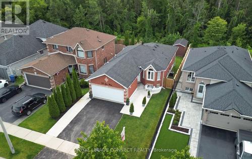 103 Gore Drive, Barrie (Ardagh), ON - Outdoor