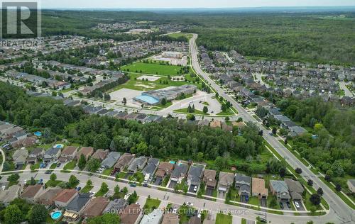 103 Gore Drive, Barrie (Ardagh), ON -  With View