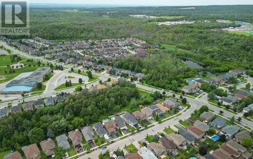 103 Gore Drive, Barrie (Ardagh), ON -  With View