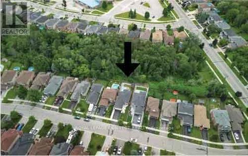 103 Gore Drive, Barrie (Ardagh), ON -  With View