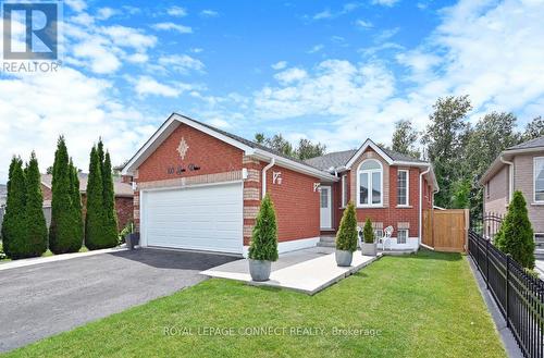 103 Gore Drive, Barrie (Ardagh), ON - Outdoor