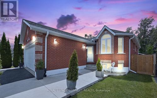 103 Gore Drive, Barrie (Ardagh), ON - Outdoor