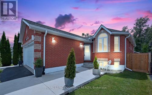 103 Gore Drive, Barrie (Ardagh), ON - Outdoor