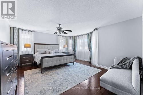 88 River Ridge Boulevard, Aurora (Bayview Northeast), ON - Indoor Photo Showing Bedroom