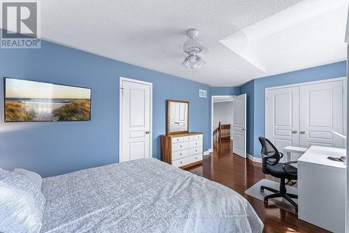 88 River Ridge Boulevard, Aurora (Bayview Northeast), ON - Indoor Photo Showing Bedroom