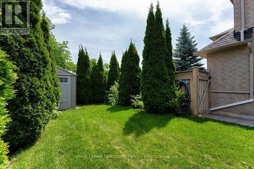 88 River Ridge Boulevard, Aurora (Bayview Northeast), ON - Outdoor